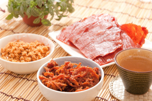 良山铺子加盟费