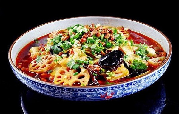 品调私房冒菜加盟费