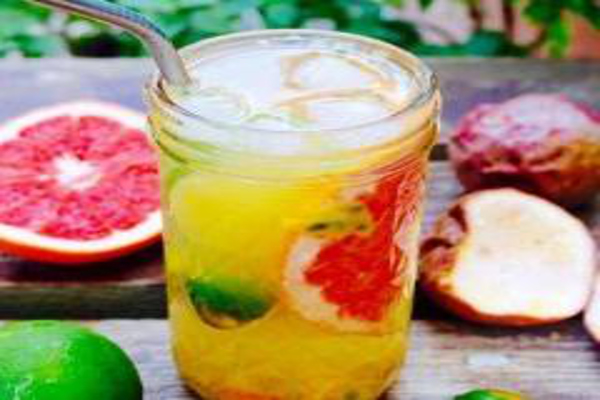 十八喜饮品加盟费