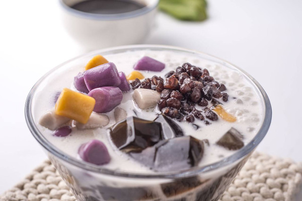 零零桑芋圆加盟费