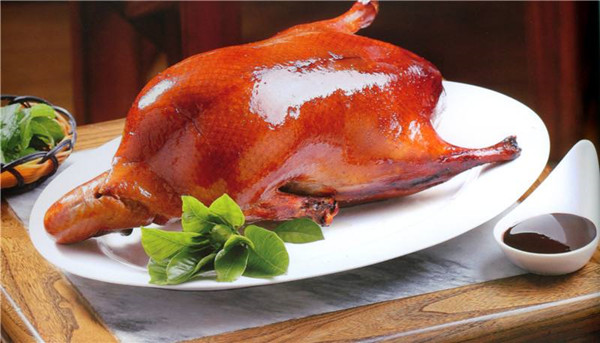 果然好鸭加盟店