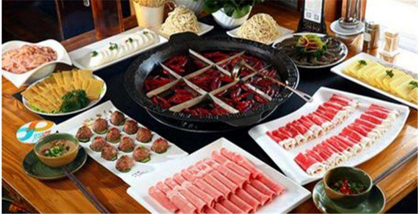 小重庆老火锅加盟店