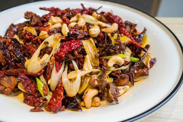 得其味新疆小馆加盟费