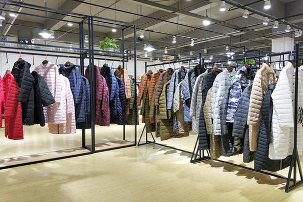 四季太阳花女装加盟费