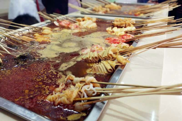 无名居川煮加盟费