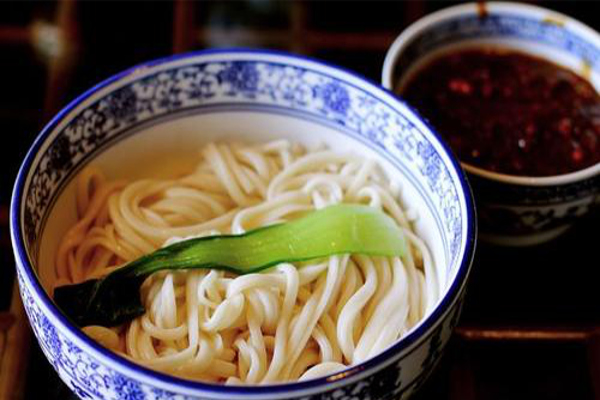 关中面道加盟费