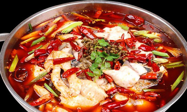 赵卫彬片片鱼加盟店