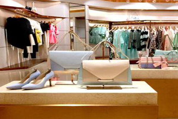 紫婷风女装加盟