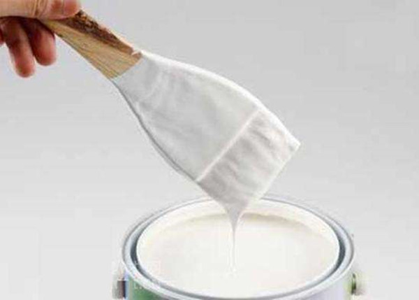 彩乐士乳胶漆加盟店