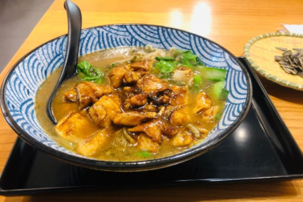 渔都老味面加盟费