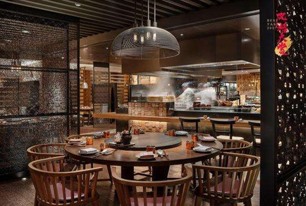 乡味小厨加盟店