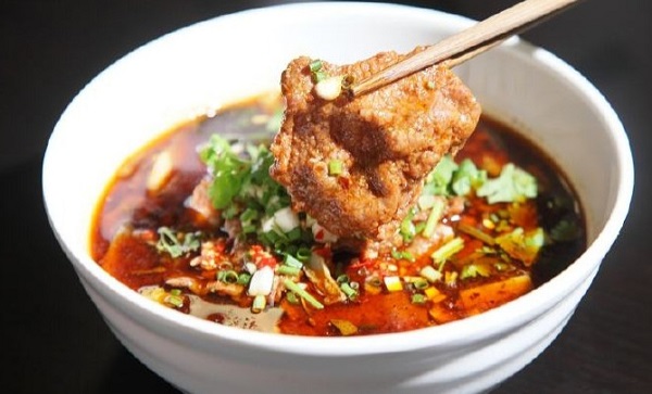 品调私房冒菜加盟费