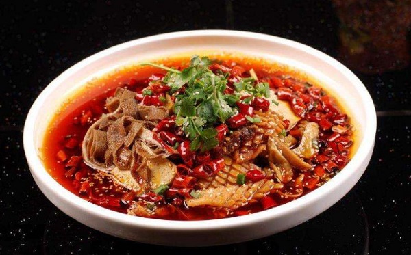 品调私房冒菜加盟费