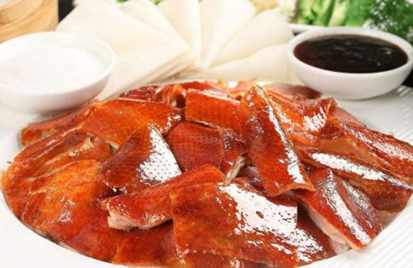 果然好鸭加盟店