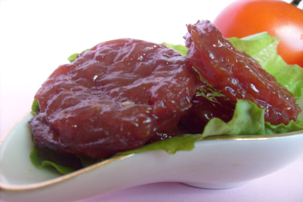 良山铺子加盟费