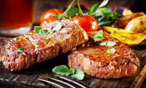 西朗牛排餐厅加盟店