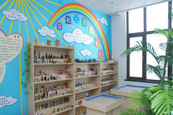 好学全脑沙盘作文加盟费