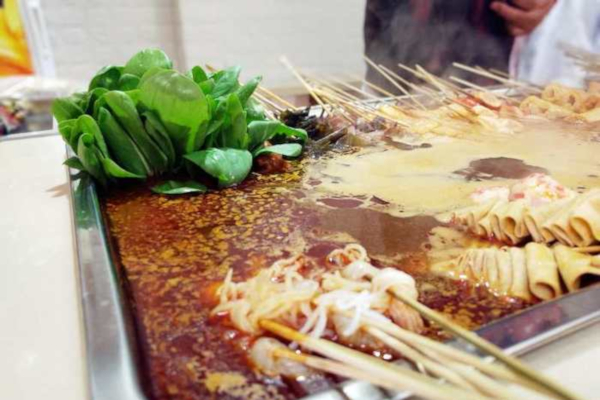 无名居川煮加盟费