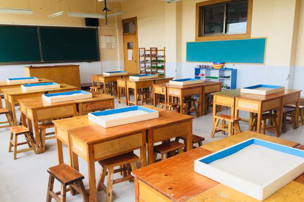 好学全脑沙盘作文加盟费