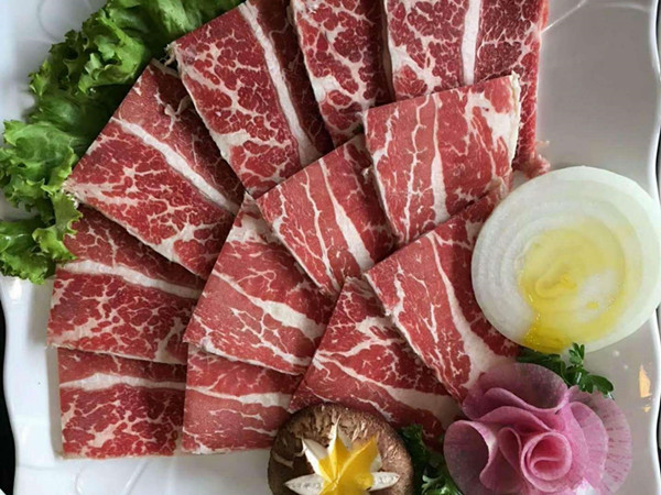 醉牛烤肉加盟店