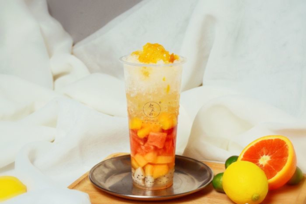 赵大叔的店加盟