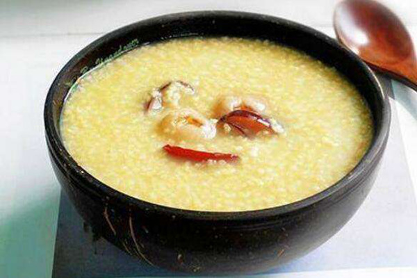 桔子粥店加盟费