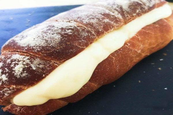 谷予面包加盟费