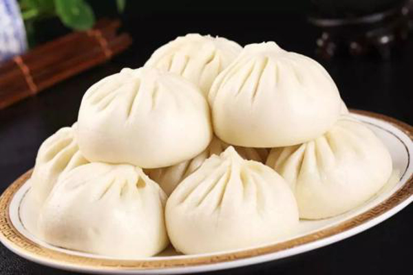 虎妞包子铺加盟费