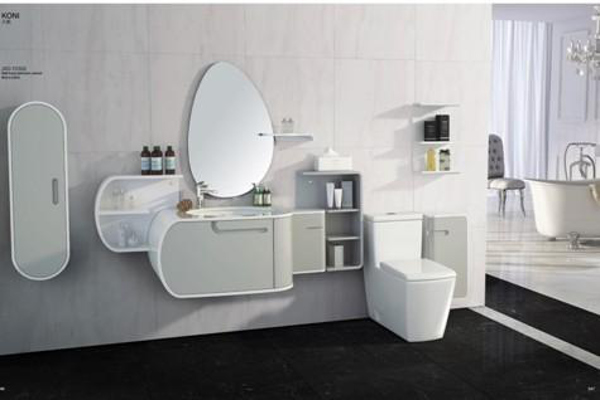 欧饰家卫浴加盟