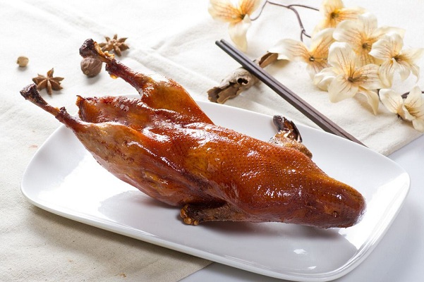 酥不腻烤鸭加盟费