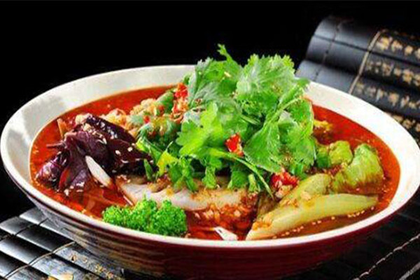 极品胖子冒菜加盟店