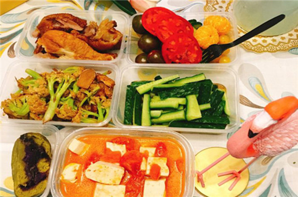 傻姑爷炸鸡加盟店