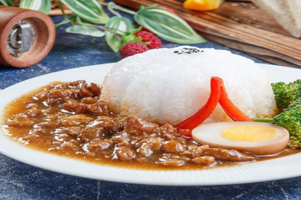 锅大妈米饭简餐加盟费