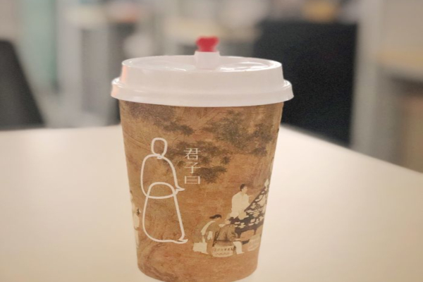 君子曰中式下午茶加盟费