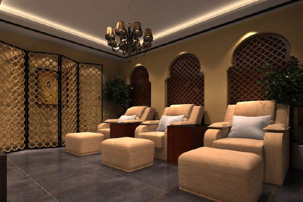 一品足轩加盟费