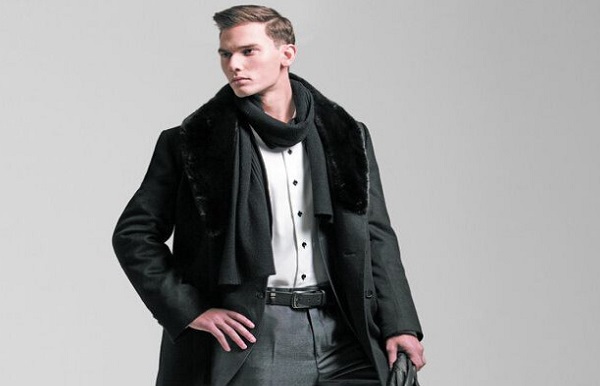 素衣非凡男装加盟费