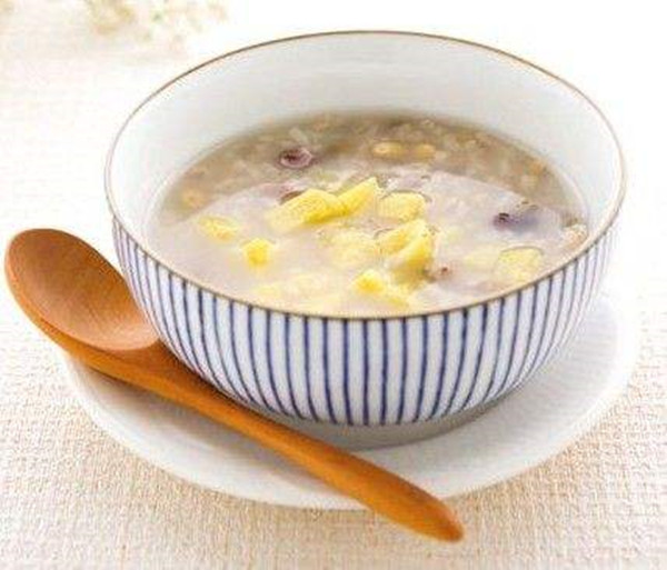 五谷粥道加盟店