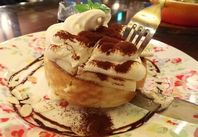 小布丁舒芙蕾加盟费