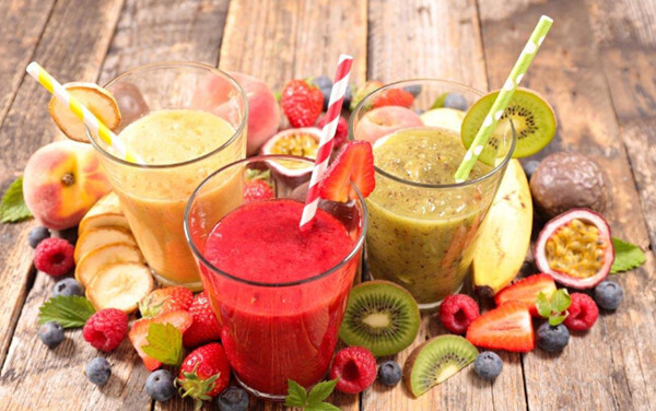 茶品水吧加盟店