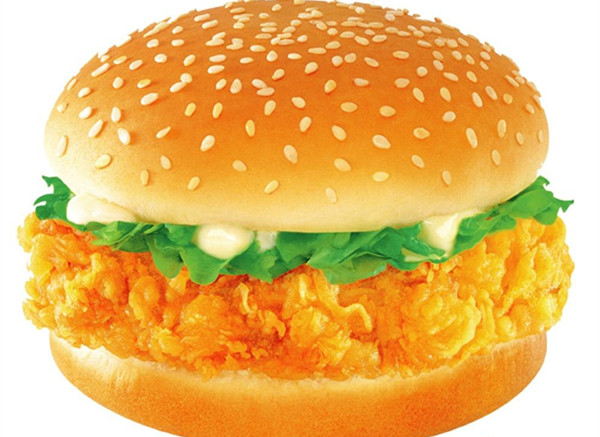 香堡来汉堡加盟店