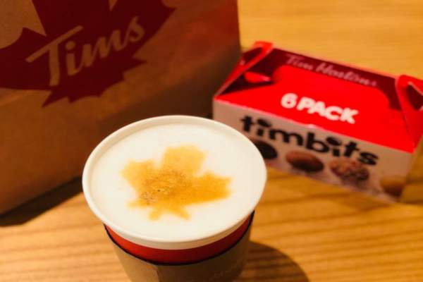 Tims Coffee House蒂姆咖啡屋加盟费