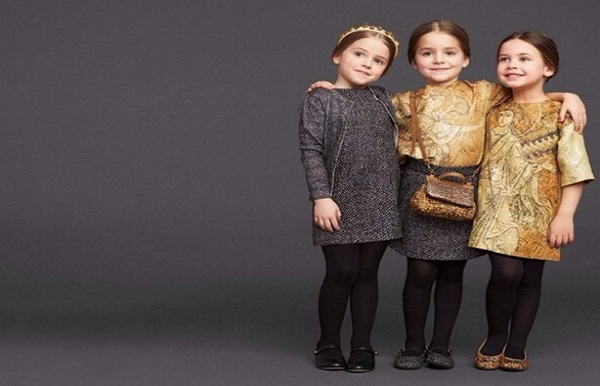 小魔方童装加盟