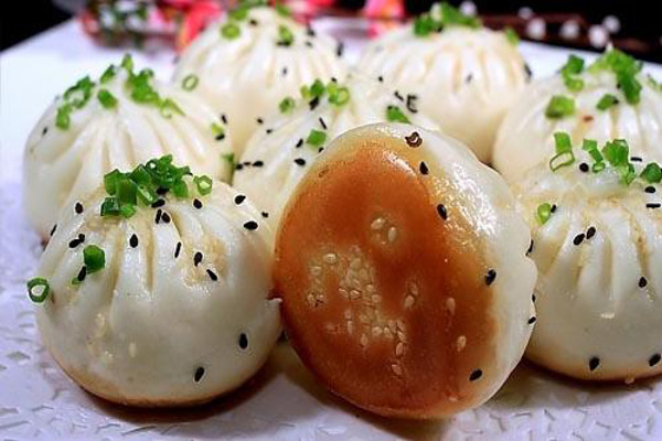 煎包先生面小姐加盟费