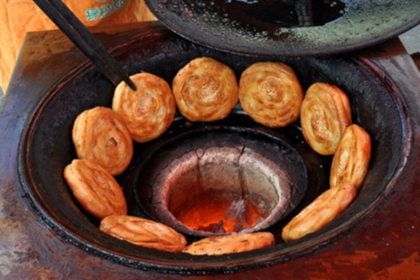 馋嘴锅盔加盟费