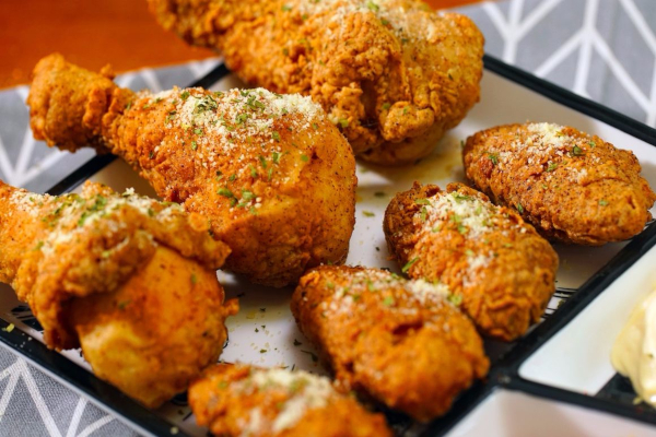 喔鸣基炸鸡加盟费