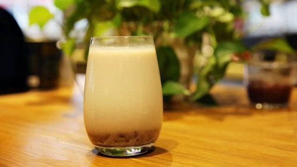 格思蒂慕奶茶