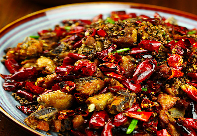 真不赖连锁餐厅加盟费