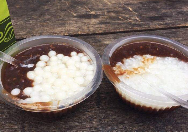 潘玉麟糖粥加盟费