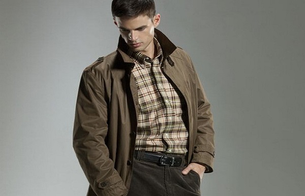 素衣非凡男装加盟费