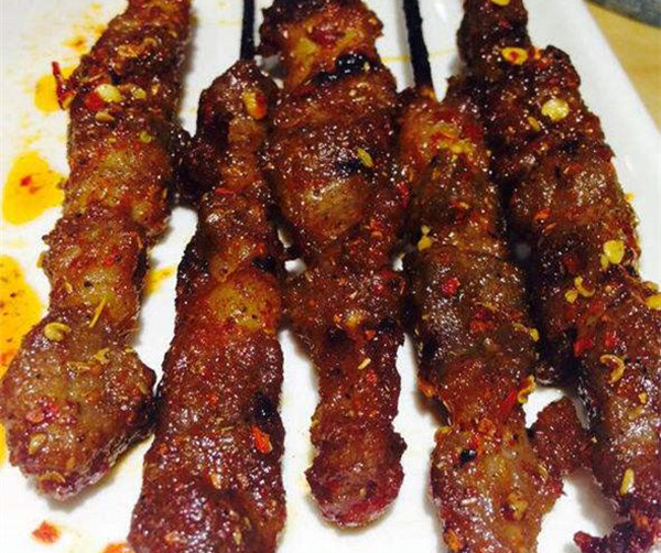 欧拉欧拉烤肉加盟店